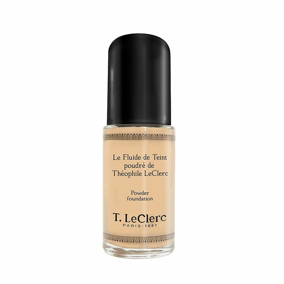Коректор за Лице LeClerc